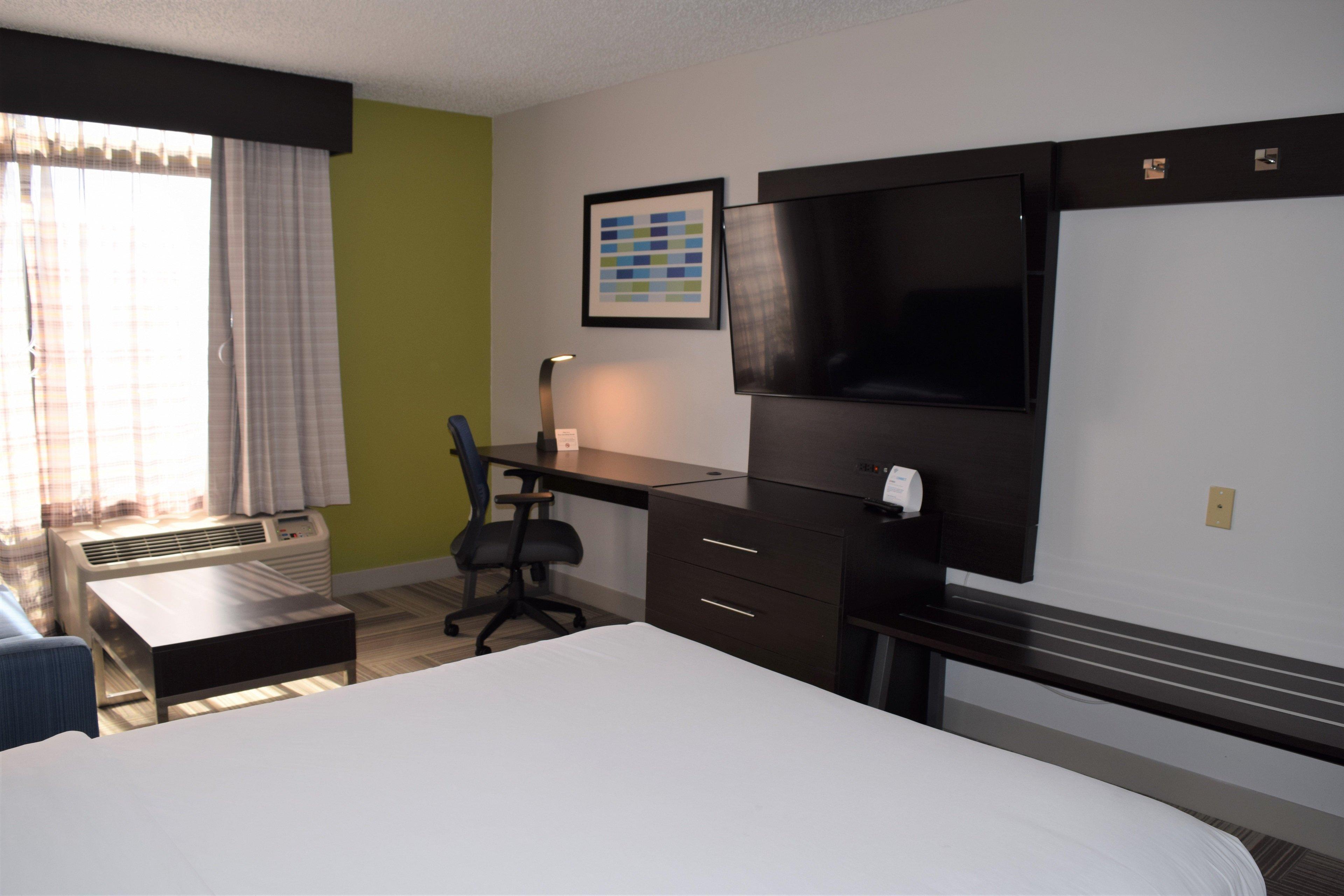 Holiday Inn Express Philadelphia Ne-Bensalem By Ihg Exterior foto