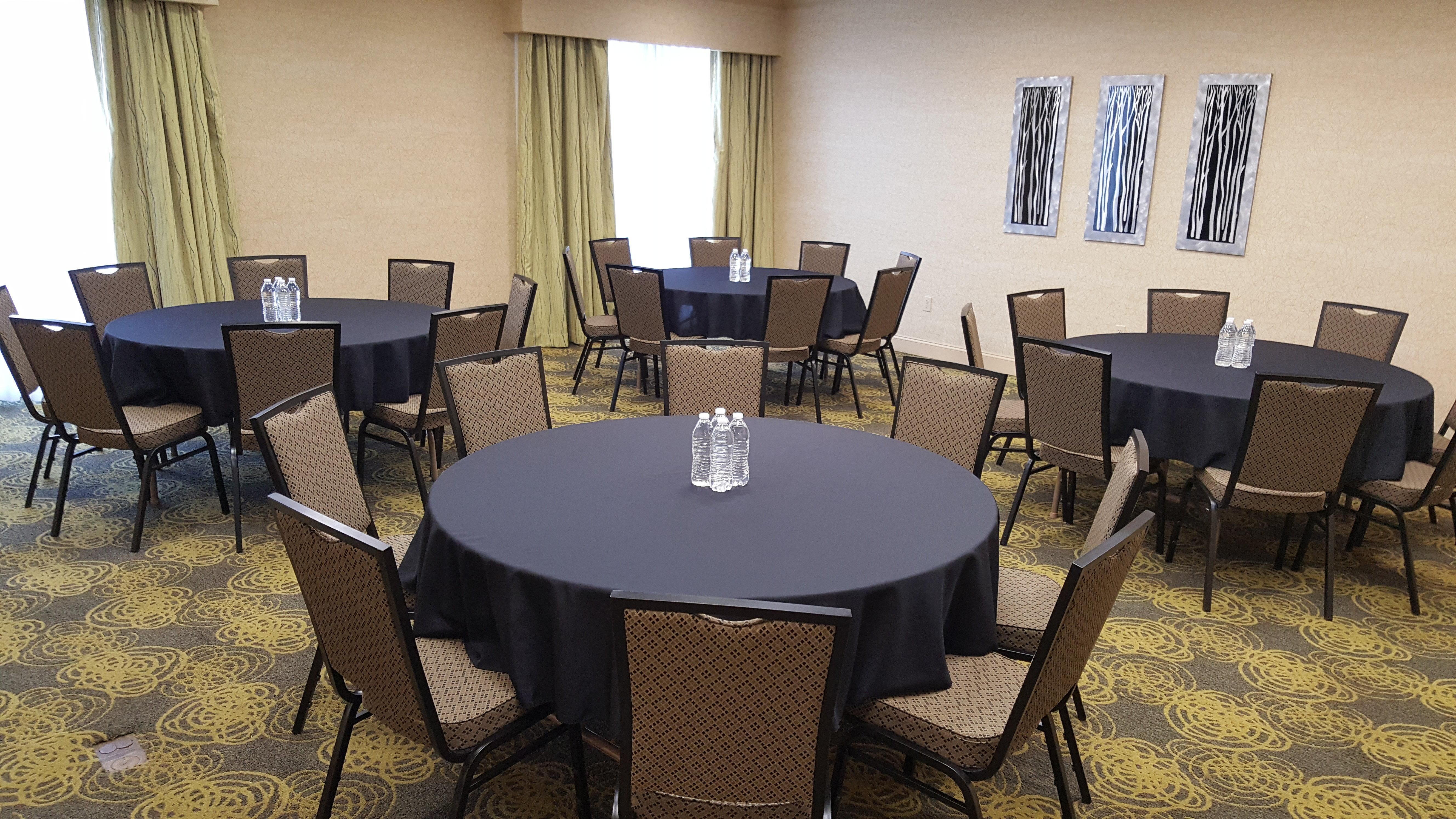 Holiday Inn Express Philadelphia Ne-Bensalem By Ihg Exterior foto